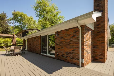 Exterior - 295 Meece Ave, Nancy, KY 42544 photo 5 of 9