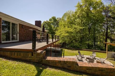 Exterior - 295 Meece Ave, Nancy, KY 42544 photo 7 of 9