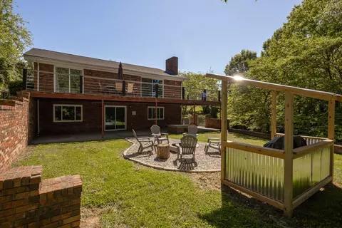 Exterior - 295 Meece Ave, Nancy, KY 42544 photo 6 of 9