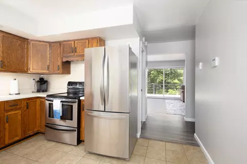 Kitchen - 295 Meece Ave, Nancy, KY 42544 photo 1 of 2