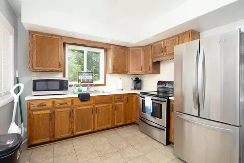 Kitchen - 295 Meece Ave, Nancy, KY 42544 photo 2 of 2