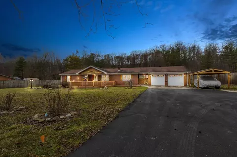 795 Boone Creek Rd, Stanton, KY 40380