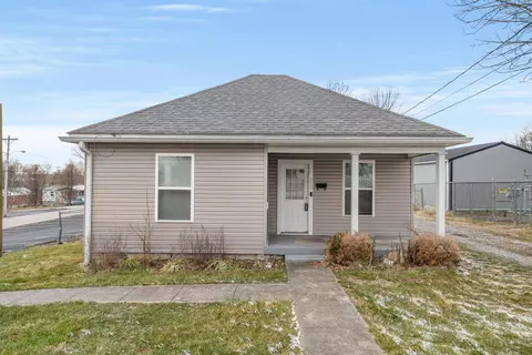 310 S Magnolia St, Harrodsburg, KY 40330