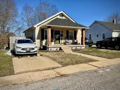 101 Bermuda Ave, Lexington, KY 40505