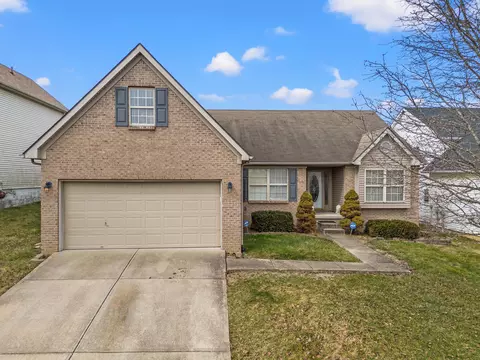 607 Sydney Ct, Winchester, KY 40391