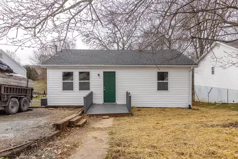 468 Spring St, Mount Sterling, KY 40353