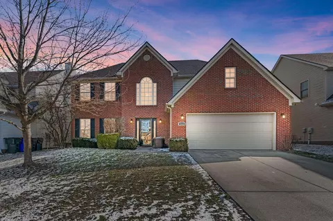 3940 Hollyberry Ln, Lexington, KY 40514