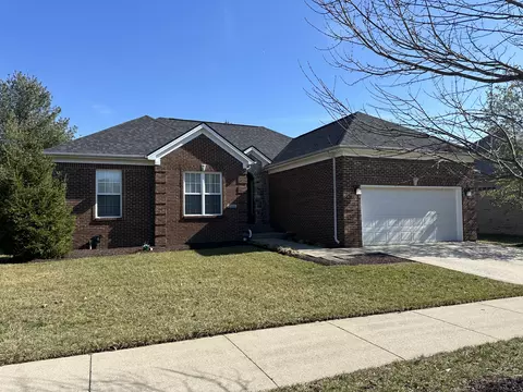 2436 Rockminster Rd, Lexington, KY 40509