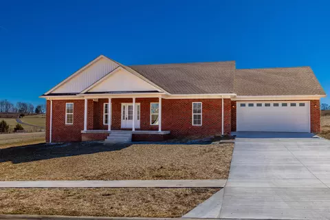 1504 Orchard Way, Lawrenceburg, KY 40342