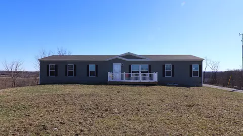 864 Horn Rd, Harrodsburg, KY 40330