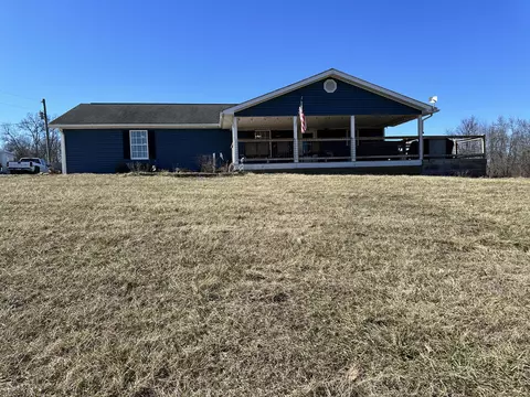 2171 Lebanon Ridge Rd, Bagdad, KY 40003