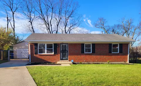 1575 Kirk Ct, Lexington, KY 40511