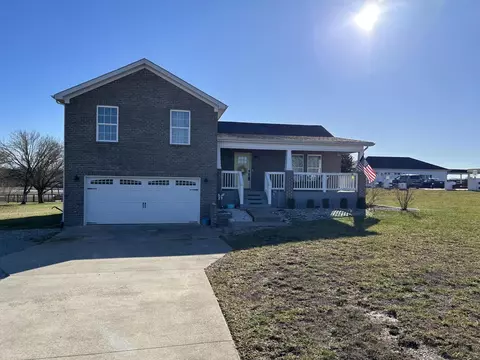 160 Herndon Ln, Berea, KY 40403