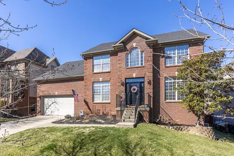 4313 Crescent Springs Ct, Lexington, KY 40515