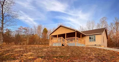 701 Paynes Branch Rd, Hinkle, KY 40953