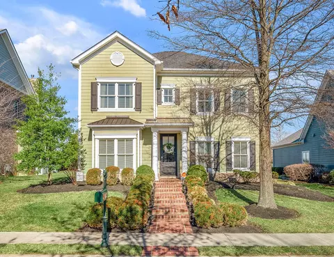 1889 Goodpaster Way, Lexington, KY 40505