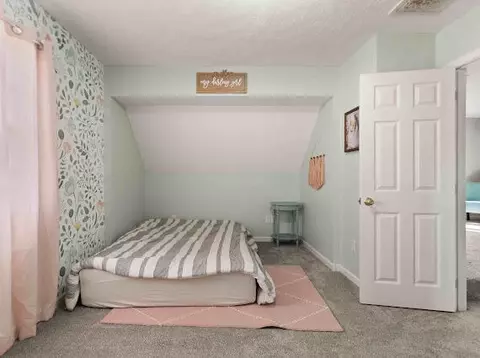 Bedroom - 341 Hwy 233, Gray, KY 40734 photo 5 of 7