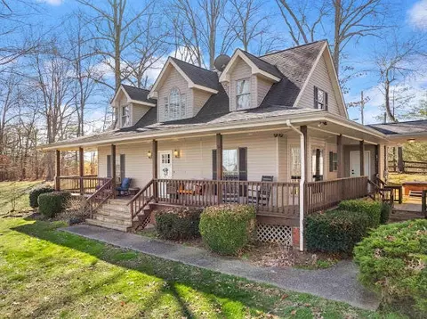 Exterior - 341 Hwy 233, Gray, KY 40734 photo 3 of 17