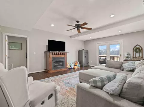 Bedroom - 341 Hwy 233, Gray, KY 40734 photo 1 of 7