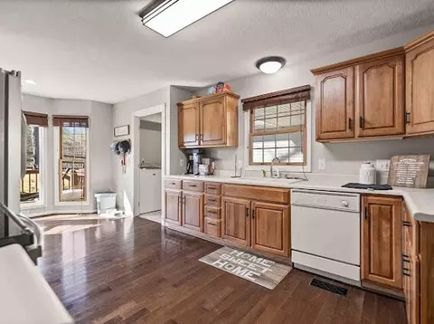 Kitchen - 341 Hwy 233, Gray, KY 40734 photo 2 of 4