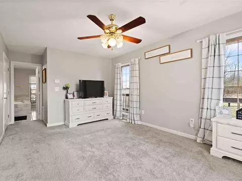 Bedroom - 341 Hwy 233, Gray, KY 40734 photo 3 of 7