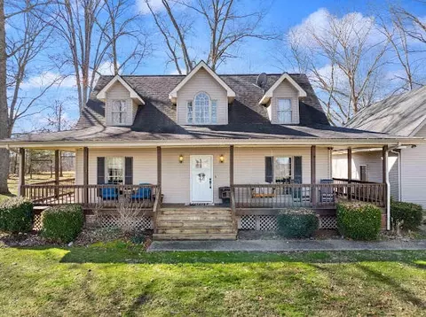 Exterior - 341 Hwy 233, Gray, KY 40734 photo 7 of 17