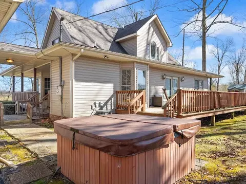Exterior - 341 Hwy 233, Gray, KY 40734 photo 6 of 17