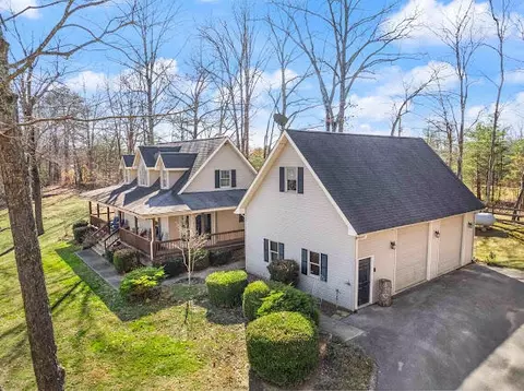 341 Hwy 233, Gray, KY 40734