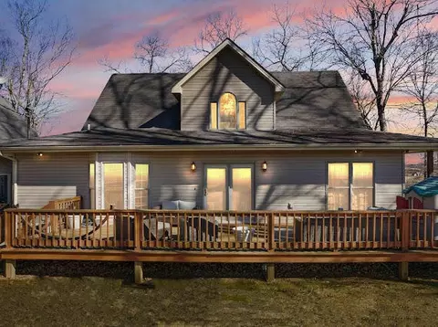 Exterior - 341 Hwy 233, Gray, KY 40734 photo 5 of 17