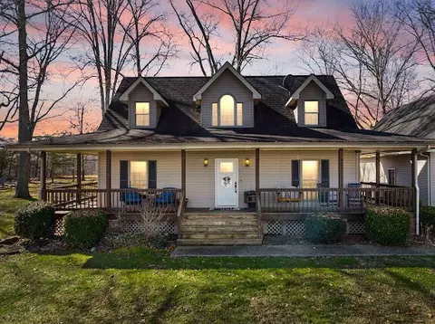 Exterior - 341 Hwy 233, Gray, KY 40734 photo 2 of 17