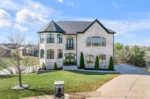 164 Minnow Cove Ct, Nicholasville, KY 40356