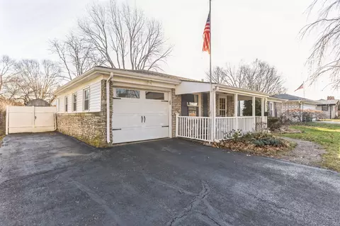 987 Maywick Dr, Lexington, KY 40504