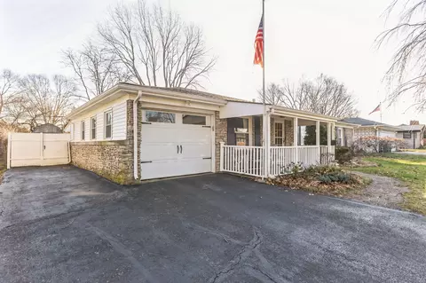 987 Maywick Dr, Lexington, KY 40504