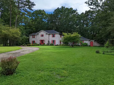 185 Derby Trl, Corbin, KY 40701