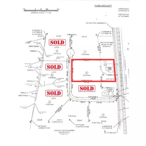 108 Morton Dr, Salvisa, KY 40372