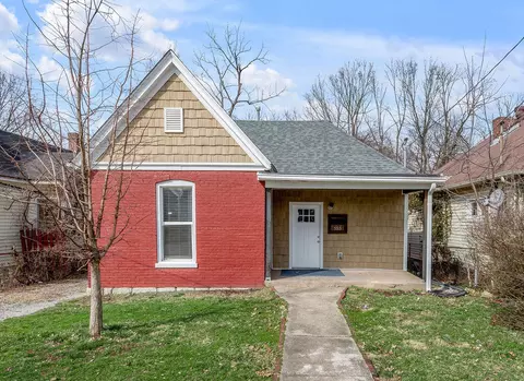 553 Pemberton St, Lexington, KY 40508
