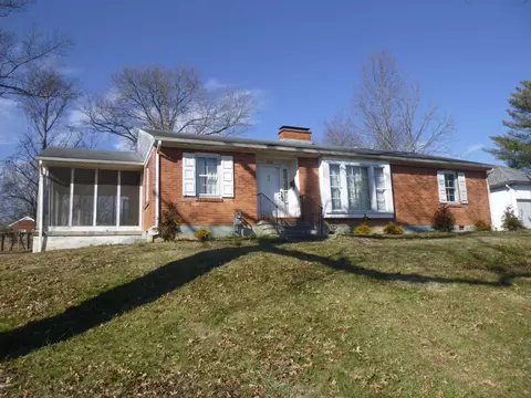 232 Beechwood Ave, Frankfort, KY 40601