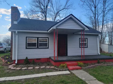220 Greens Crossing Rd, Richmond, KY 40475