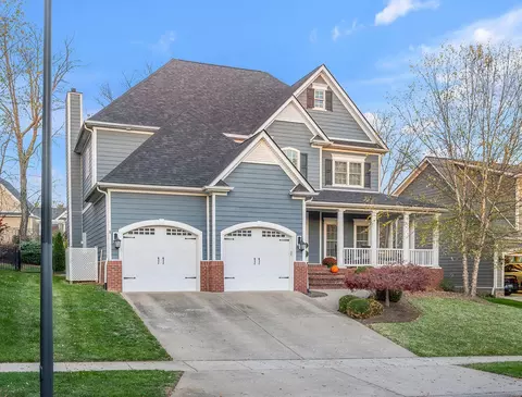 3644 Horsemint Trl, Lexington, KY 40509