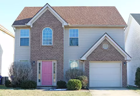 2668 Rockaway Pl, Lexington, KY 40511