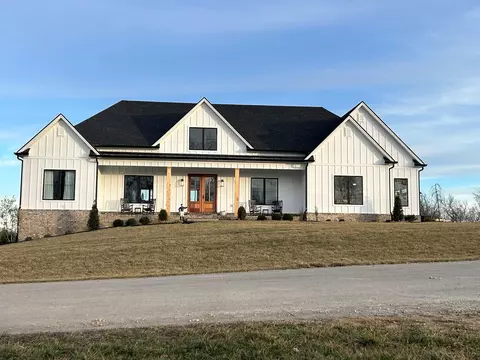 161 Doe Vly, Nicholasville, KY 40356