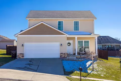 605 Colby Ridge Blvd, Winchester, KY 40391