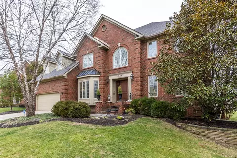 2528 Abbeywood Pl, Lexington, KY 40515