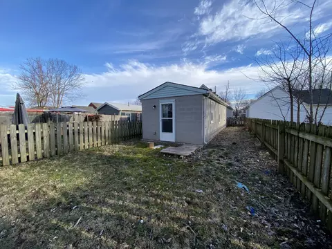 Exterior - 340 E Second St, Lexington, KY 40508 photo 2 of 8