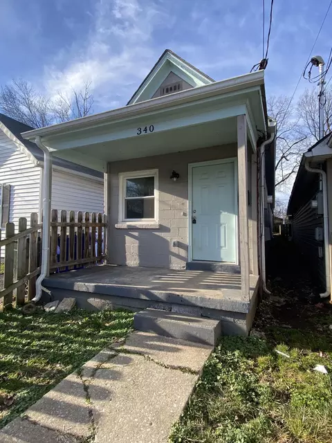 340 E Second St, Lexington, KY 40508