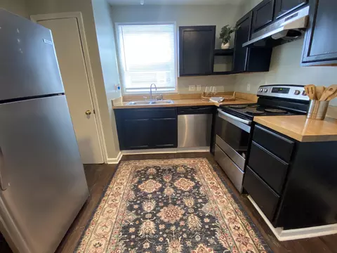 Kitchen - 340 E Second St, Lexington, KY 40508 photo 1 of 4