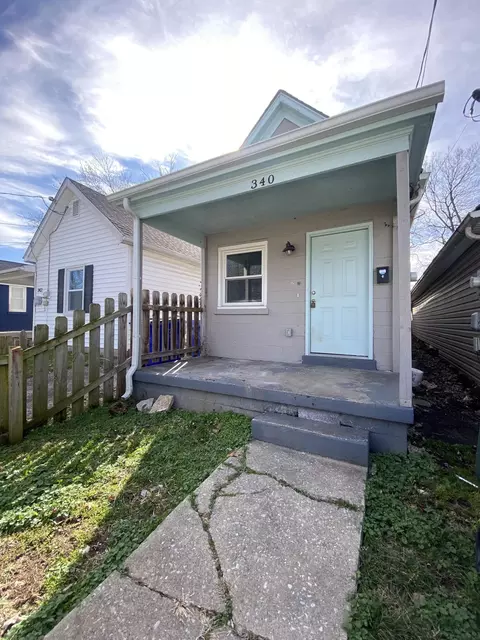 Exterior - 340 E Second St, Lexington, KY 40508 photo 6 of 8
