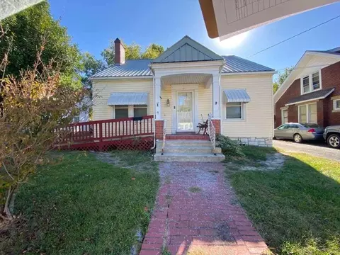 46 Smith Ave, Winchester, KY 40391