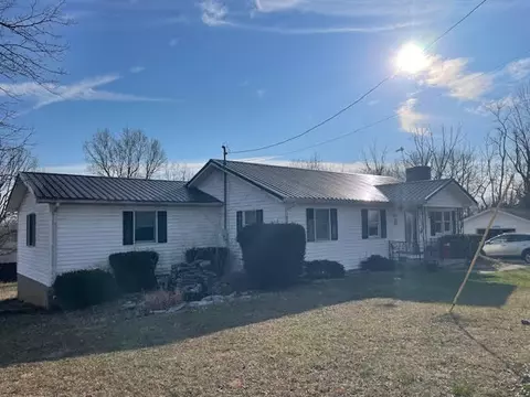 715 Cane Spring Rd, Waco, KY 40385 photo 1