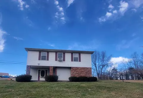 567 Hughley Ln, Harrodsburg, KY 40330